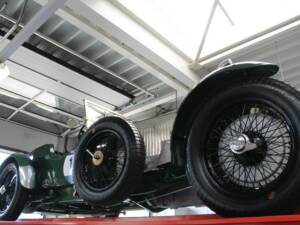 Bild 40/50 von Invicta 4,5 Liter S-Type Low Chassis (1932)