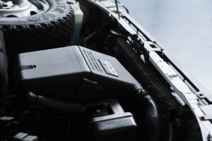 Bild 39/50 von FIAT Panda 4x4 1,0 (1990)