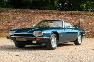 Bild 17/50 von Jaguar XJS 4.0 (1991)
