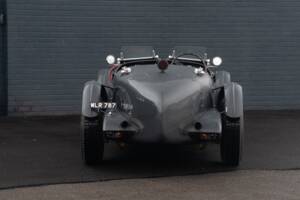 Bild 60/72 von Jaguar Special custom (1959)