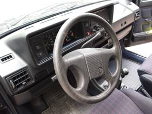 Image 82/148 of Volkswagen Golf Mk I Convertible 1.6 (1988)