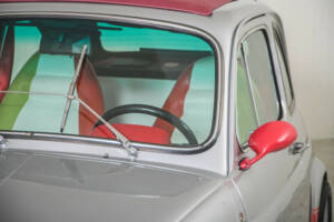 Image 23/50 of FIAT 500 R (1974)