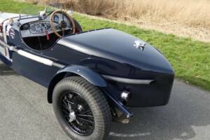 Imagen 6/64 de Riley 12/4 Special (1935)