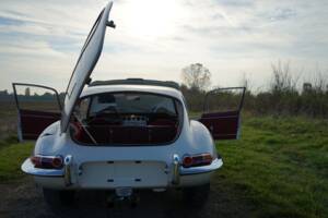 Bild 28/31 von Jaguar E-Type 3.8 (1962)