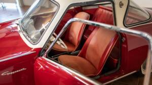 Afbeelding 15/16 van Glas Goggomobil TS 250 (1961)