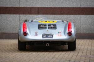 Imagen 7/50 de Porsche 550 Spyder RS 1500 (2015)