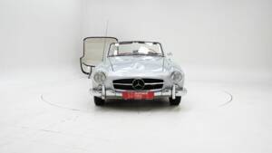 Image 5/15 of Mercedes-Benz 190 SL (1962)