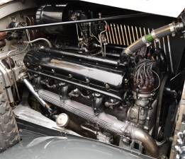 Image 47/50 of Rolls-Royce Phantom III (1937)