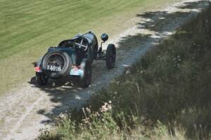 Image 18/36 de Bugatti Type 30 (1923)