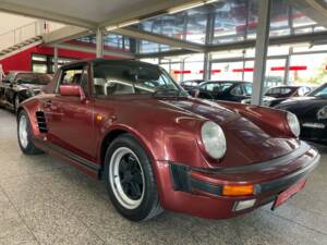 Image 5/20 of Porsche 911 Carrera 3.2 (WTL) (1986)