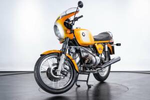 Bild 7/50 von BMW DUMMY (1976)