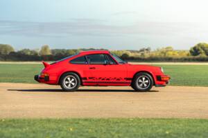 Bild 16/36 von Porsche 911 Carrera 2.7 (1973)