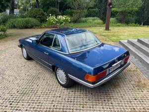 Bild 7/31 von Mercedes-Benz 300 SL (1986)