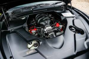 Image 15/35 of Maserati GranCabrio Sport (2014)