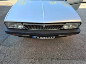 Imagen 8/11 de Lancia Gamma Coupe 2000 (1980)