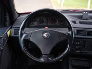 Imagen 34/50 de Alfa Romeo 155 2.5 TD (1998)