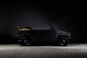 Image 1/34 de Volkswagen Thing 1600 (1972)