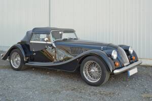 Bild 8/15 von Morgan Roadster V6 (2014)