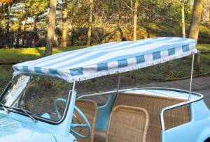 Imagen 10/24 de FIAT Ghia 500 Jolly (1972)