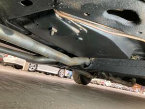 Image 33/40 of Chevrolet Corvette Stingray (1969)
