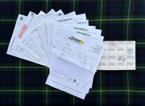 Image 14/24 of BMW 732i (1981)