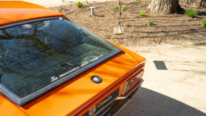 Image 22/36 de Alfa Romeo Montreal (1971)
