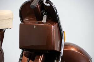 Afbeelding 42/50 van Piaggio DUMMY (1984)