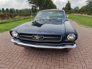 Imagen 7/8 de Ford Mustang 289 (1965)