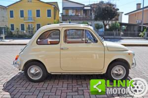 Afbeelding 6/10 van FIAT 500 L (1971)