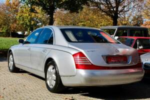Bild 9/20 von Maybach 57 (2004)