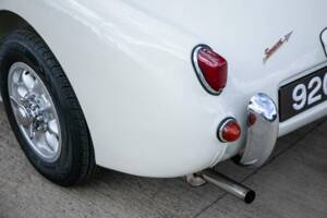 Image 24/27 of Austin-Healey Sprite Mk I (1960)