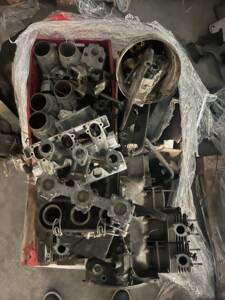 Image 13/15 of Porsche 911 2.0 S (1966)