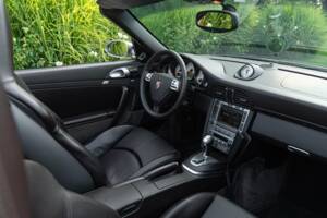 Bild 36/50 von Porsche 911 Turbo (2008)