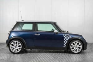 Bild 10/49 von Mini Cooper (2006)