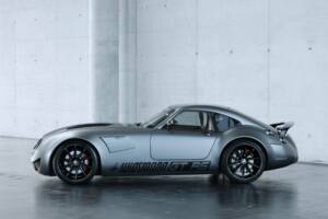 Bild 12/50 von Wiesmann GT MF4 (2008)