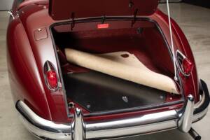 Afbeelding 28/34 van Jaguar XK 150 3.4 S OTS (1958)