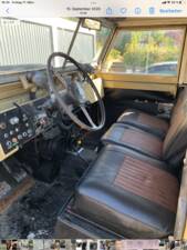 Afbeelding 6/7 van Land Rover 109 (1968)