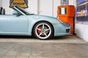 Afbeelding 36/40 van Porsche Boxster S (2008)