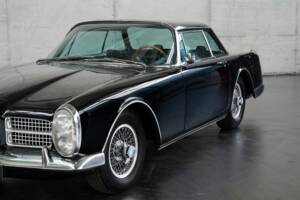 Bild 4/50 von Facel Vega Facel II (1962)