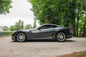 Image 8/50 de Ferrari 599 GTB Fiorano (2006)