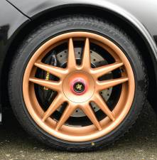 Immagine 32/50 di Noble M12 GTO (2002)