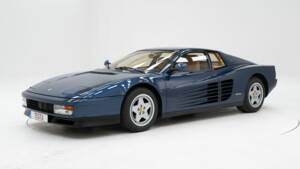 Image 1/15 of Ferrari Testarossa (1989)