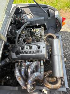 Image 5/20 of Renault Dauphine Export (1965)