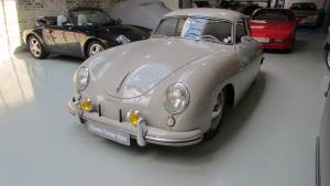 Image 8/20 of Porsche 356 1500 Super (1953)