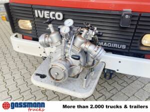 Image 12/15 of Iveco Magirus 60-9 (1986)