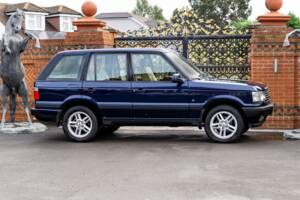 Image 7/29 of Land Rover Range Rover 4.0 HSE (2001)