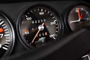 Image 17/36 de Porsche 911 2.4 T "Oilflap" (1972)