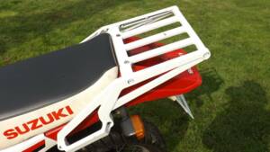 Image 12/34 of Suzuki DR 800S Big (1990)