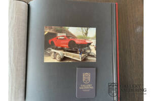 Bild 15/50 von Ferrari 308 GTB (1977)