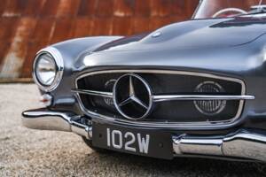 Immagine 31/45 di Mercedes-Benz 190 SL (1960)